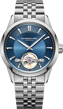 Raymond Weil Freelancer